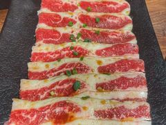 -九田家黑牛烤肉料理(顺义区华联金街店)