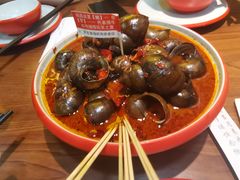 -老闵田螺馆·南昌市井菜·特色小吃(总店)