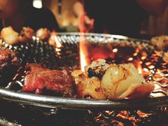 -和萌牛肠烧烤(财富中心店)