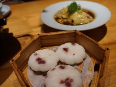 -顺香居·老字号湖北菜(江汉路店)