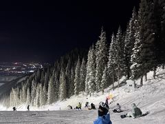 -丝绸之路山地度假区滑雪场
