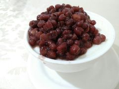 红豆双皮奶-老周记顺德双皮奶