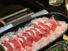 -捞王锅物料理(凯旋路店)