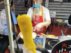 -正宁路小吃夜市