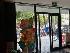 -新梦百货(民族店)