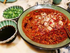 -锦府盐帮·侯宅(五棵松万达店)