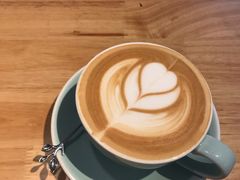 -伊斯坦布尔土耳其清真咖啡餐厅