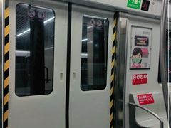 -刘家窑(地铁站)