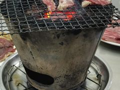 -松明一烤肉馆(鲁园店)