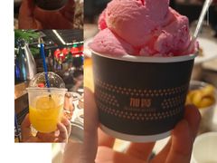 -加餐海鲜自助(宝龙一城店)