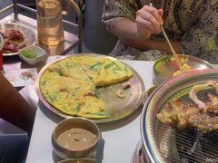 -南浦洞烤肉·新世界版(奥体店)