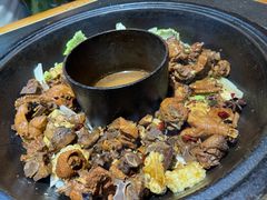 -三石手撕老母鸡锅中锅(香君路店)