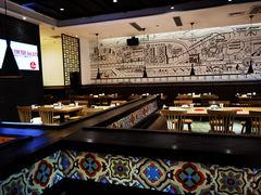 -李子坝梁山鸡(北碚万达五鸡哥店)