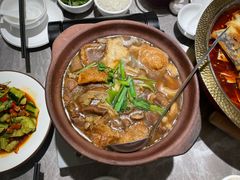 -肥家大排档(天河体育西店)