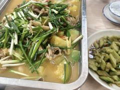 -二0二李记南瓜田鸡老字号(宜宾一店)