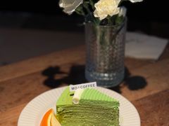 -MOJ coffee(瓯海泽雅水碓坑店)