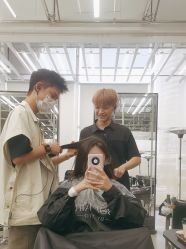 -BOF HAIR BY HONTO