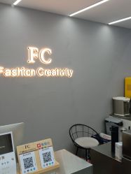 -FC·fashion creativity