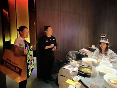 -炊烟小炒黄牛肉(浦东世纪汇店)