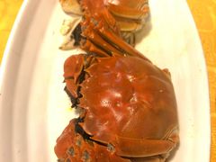 -鹿港小镇经典老上海菜(长乐路店)