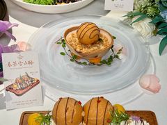 -清莱湾 CHIN RAI·甄选泰餐(万象前海店)