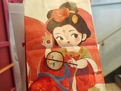-必胜客(华南摩尔店)