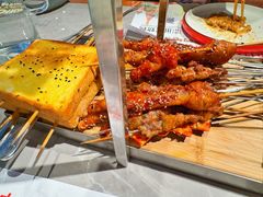 -通海俄式烧烤·俄罗斯大串(嵩山路店)