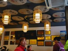 大堂-张豆花(碚峡路店)