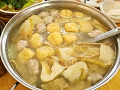 -阿弟早茶大排档(九村店)