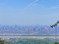 -岳麓山风景名胜区