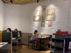 -新宝餐厅(流塘店)
