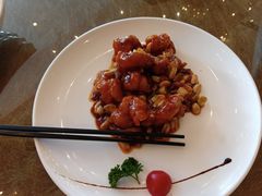 -苏浙汇(南京西路店)