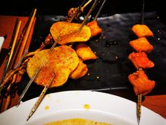 -夜小红炒虾尾(建文店)