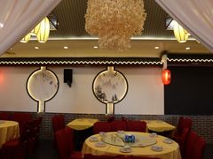 包厢-老街饭庄·地道淮扬菜(扬子江北路总店)