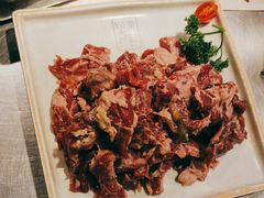 -喜来稀肉(虹泉路店)