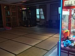 -热带雨林汗蒸馆(汶水东路店)