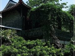 -东莞市可园博物馆