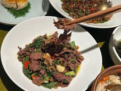 -一坐一忘云南菜(卓悦中心)