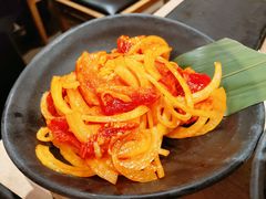 -新石器烤肉(之心城店)