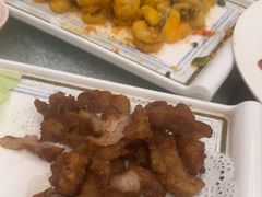 -东江海鲜大排档·潮汕菜·砂锅粥
