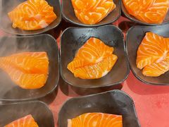 -海草馆自助餐厅(悦海店)