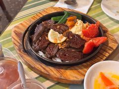 -BISTROFIORE美伊娜(伊犁南路店)