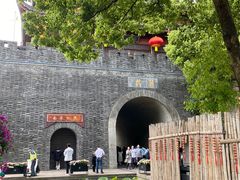 -鼓楼(西湖风景名胜区)