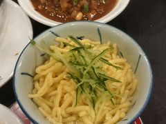-天仁聚驴肉香(北石槽店)