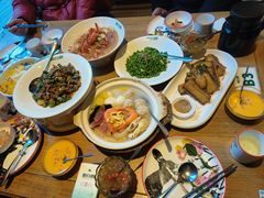 -新白鹿餐厅(城西银泰城店)