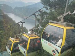 -千岛湖东南湖区