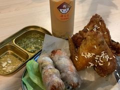 -海安安越南粉(丹竹頭店)