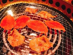 -黑牛黑猪烤肉专门店(万象城店)