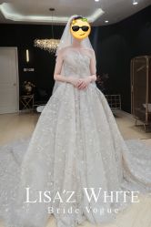 -Renee芮亦婚纱(原丽莎)