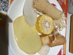 -温禾牛·和牛寿喜烧自助火锅(恒基名人店)